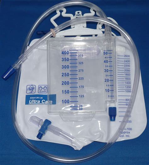 urine drainage bag price