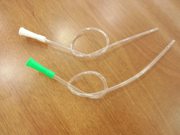 different types rectal tube