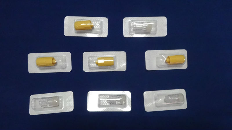 heparin cap luer lock