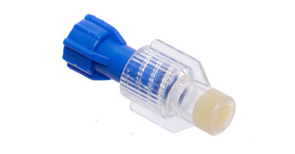 heparin cap luer lock
