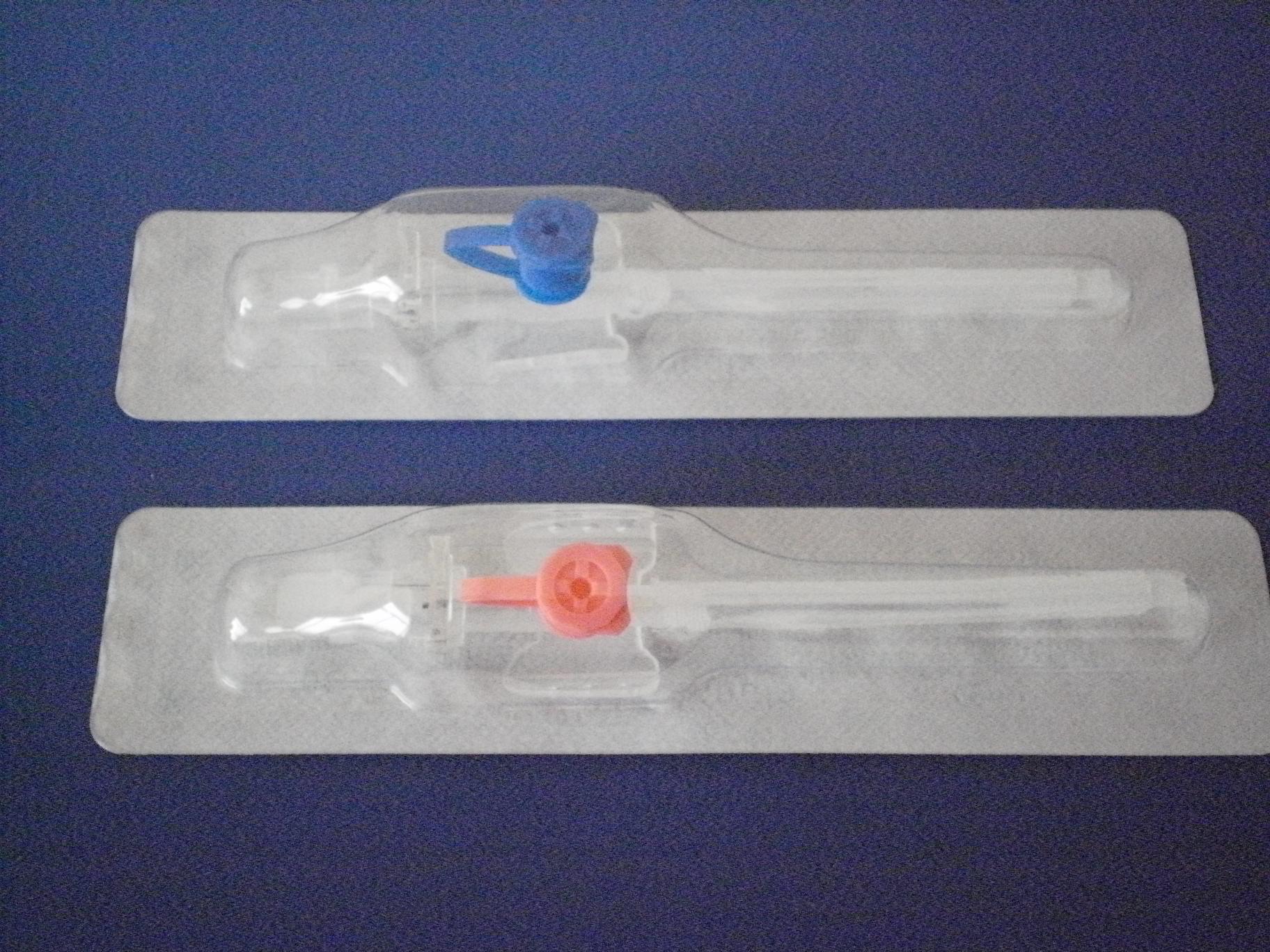 iv cannula sizes