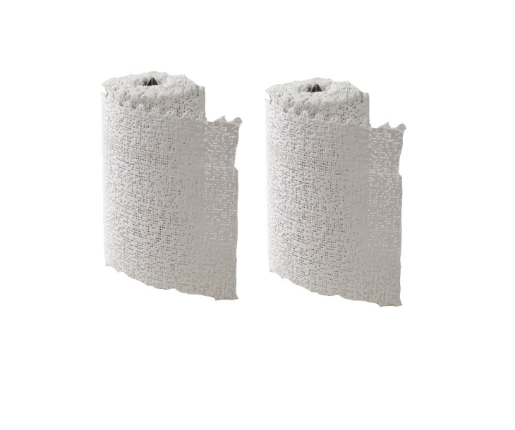 plaster of paris bandage