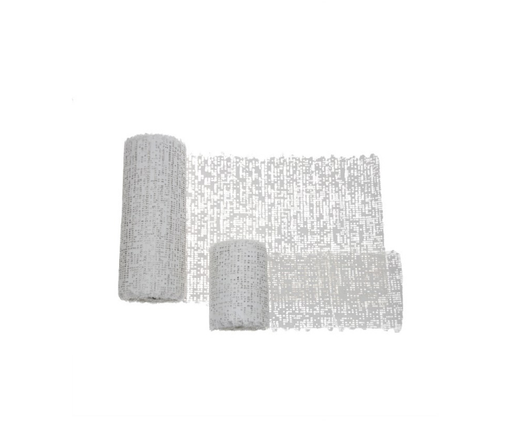 plaster of paris bandage