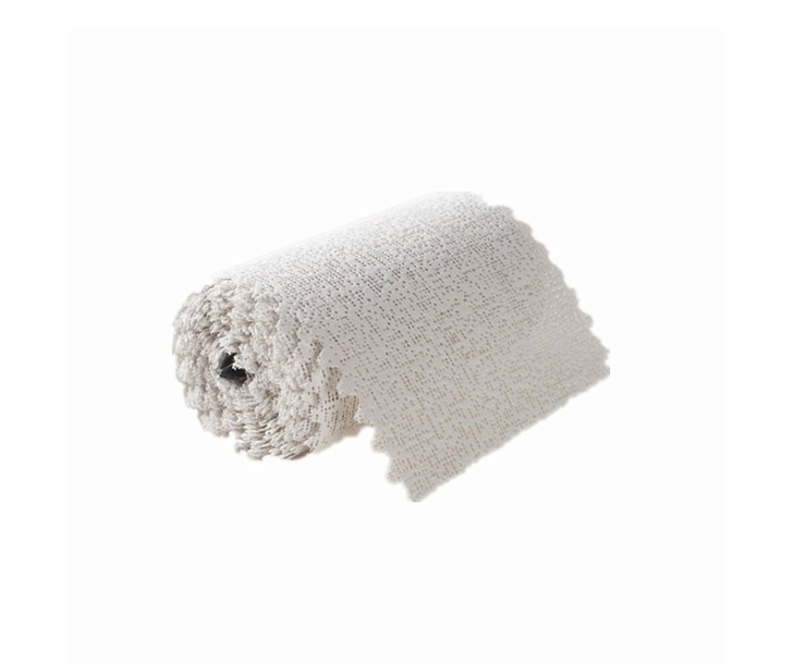 plaster of paris bandage