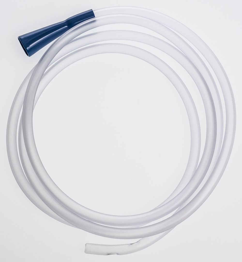 silicone stomach tube