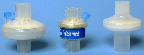 breathing filter