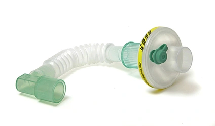 breathing filter