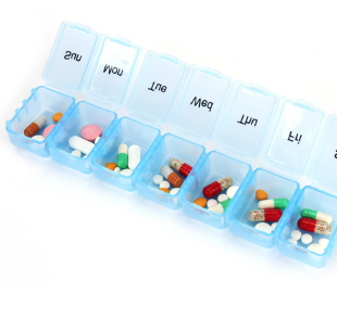 7 pill free days