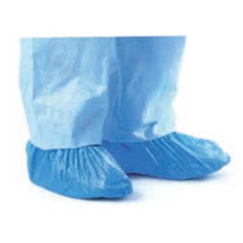 PE shoe cover