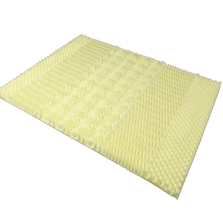Egg Crate Mattress