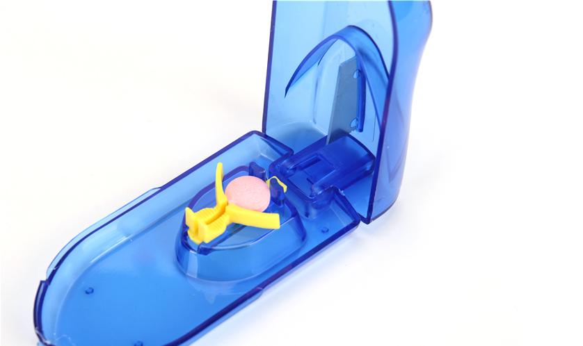 portable pill cutter