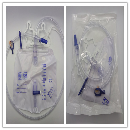 urine bag