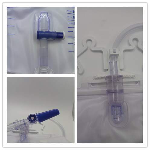 urine bag