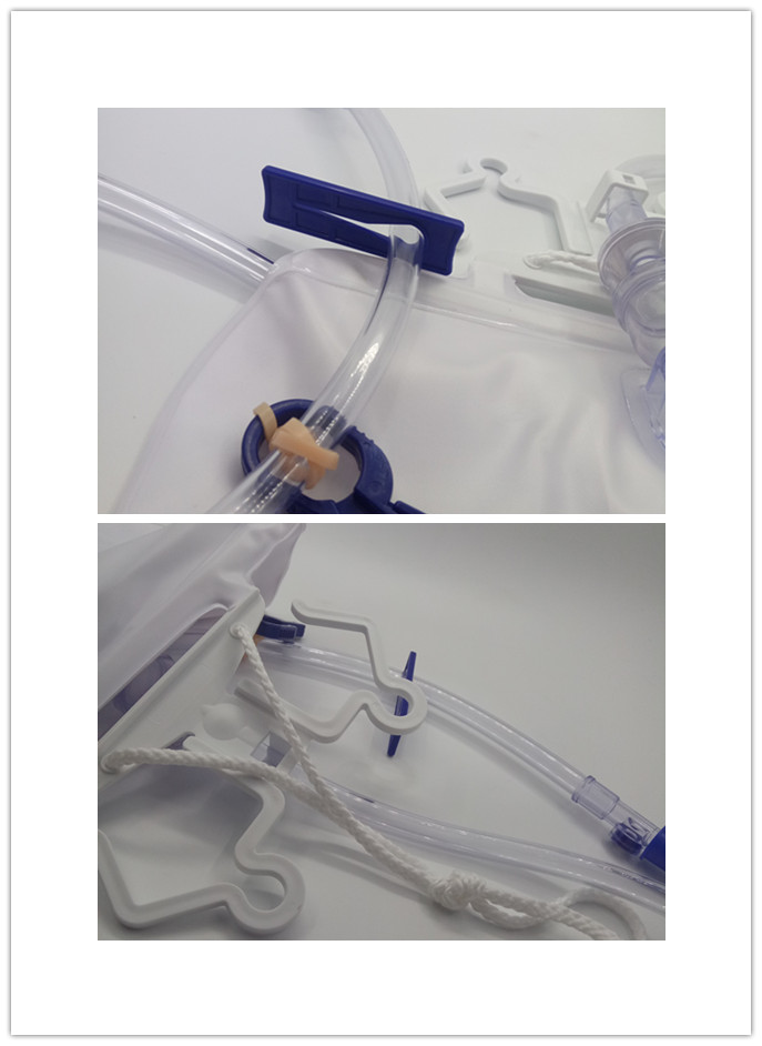urine bag