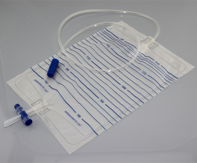 urine bag