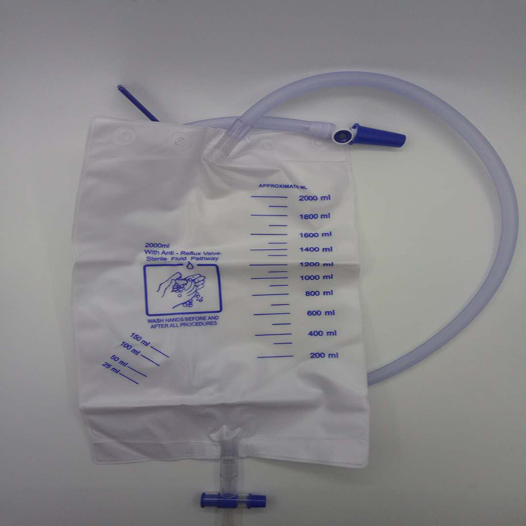 urine bag
