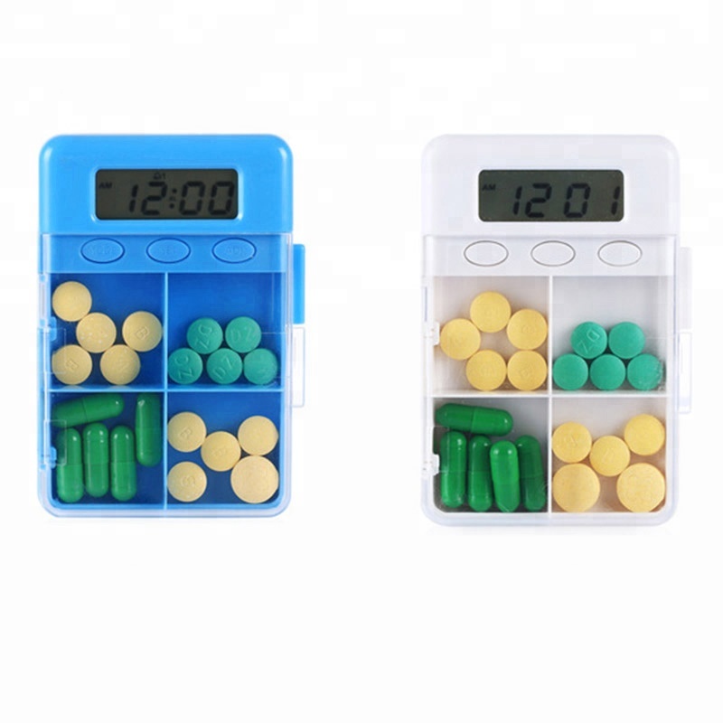 pill box