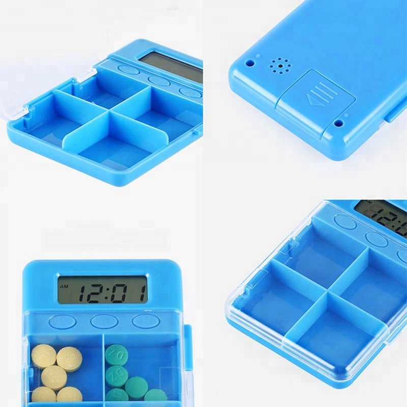 pill box