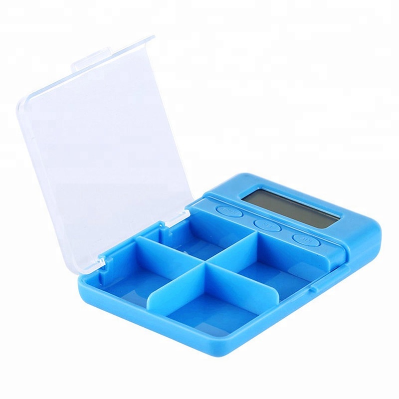 pill box