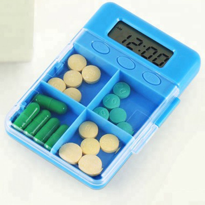 pill box