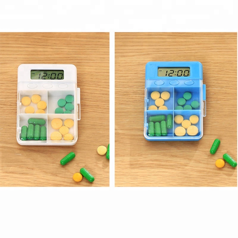 pill box