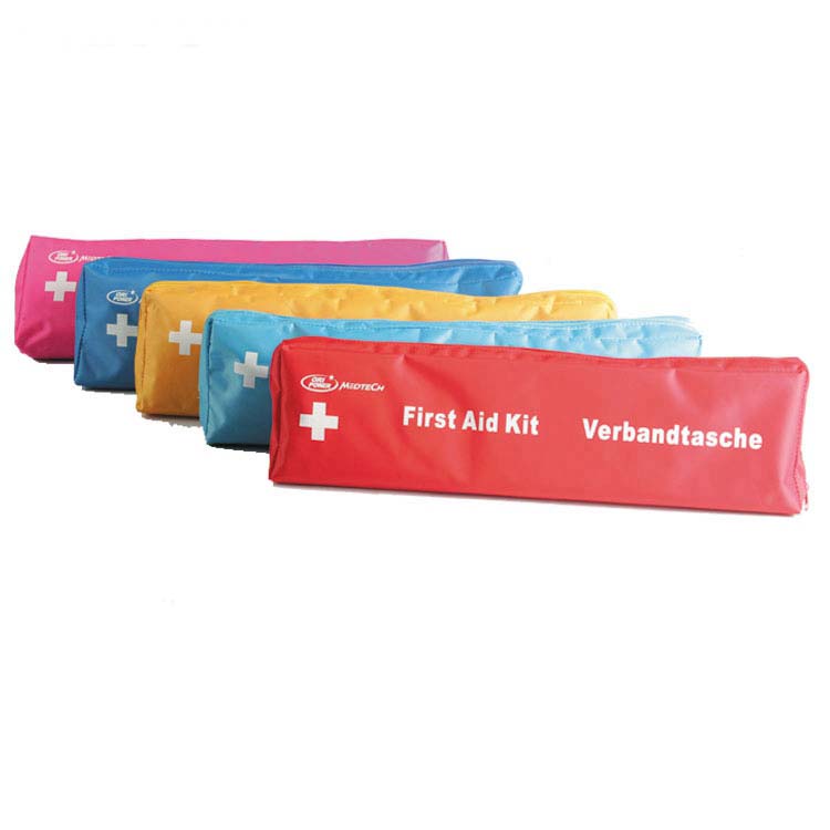 car first aid kit