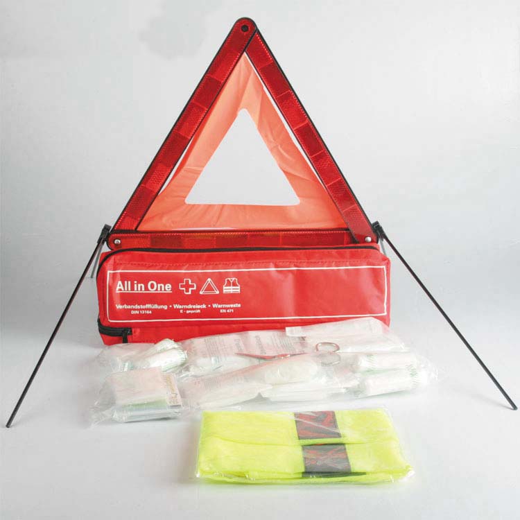 car first aid kit