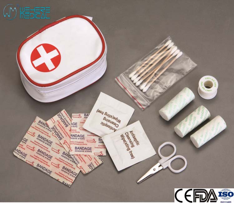 car first aid kit