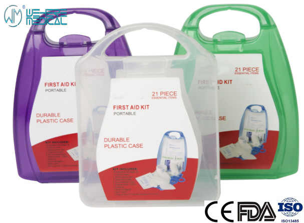 car first aid kit