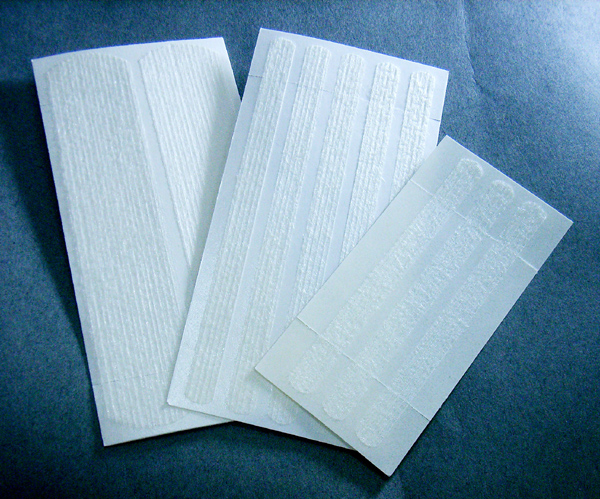 Wound skin closures