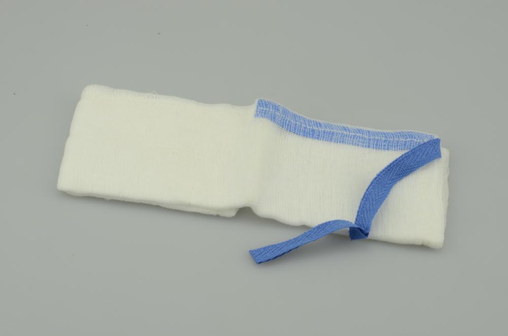 lap sponge