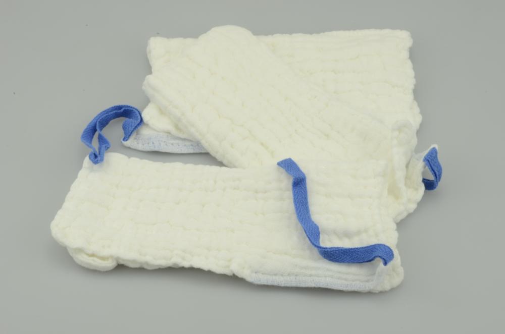lap sponge