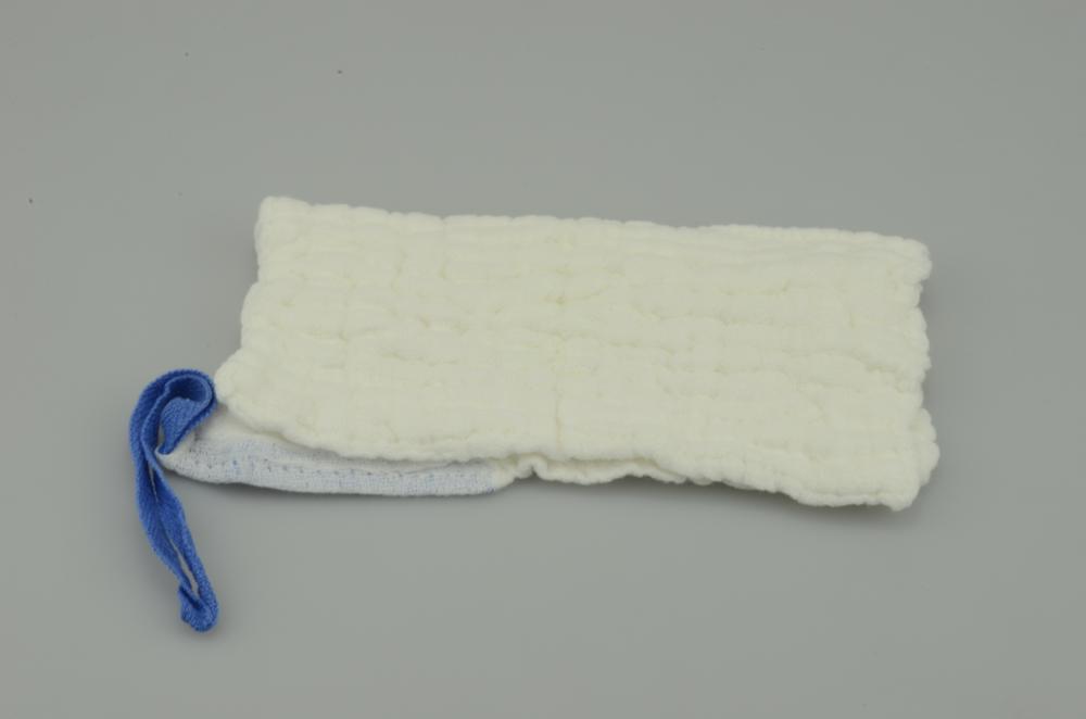 lap sponge