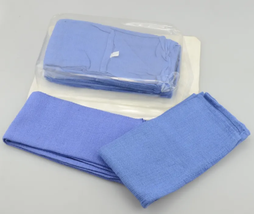 surgical towel