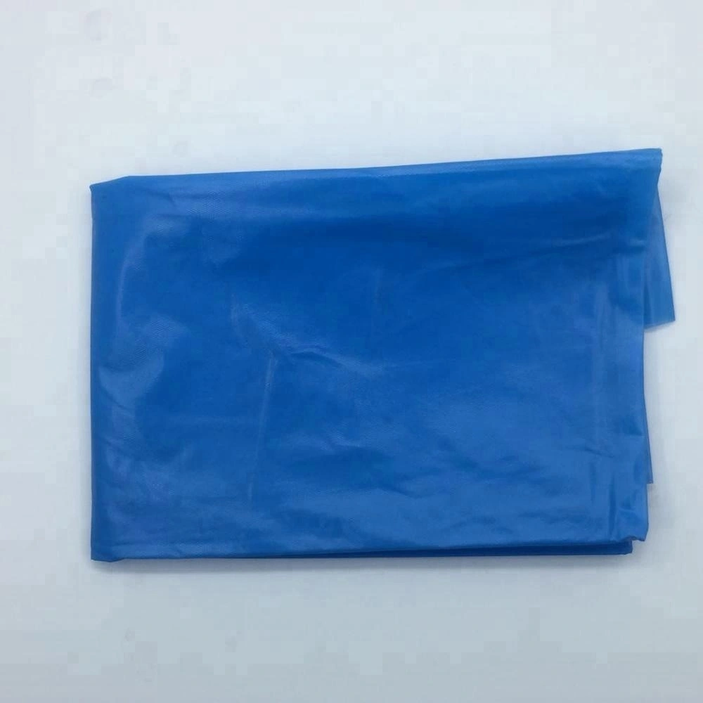 medical PVC apron