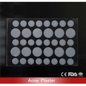 Acne patch
