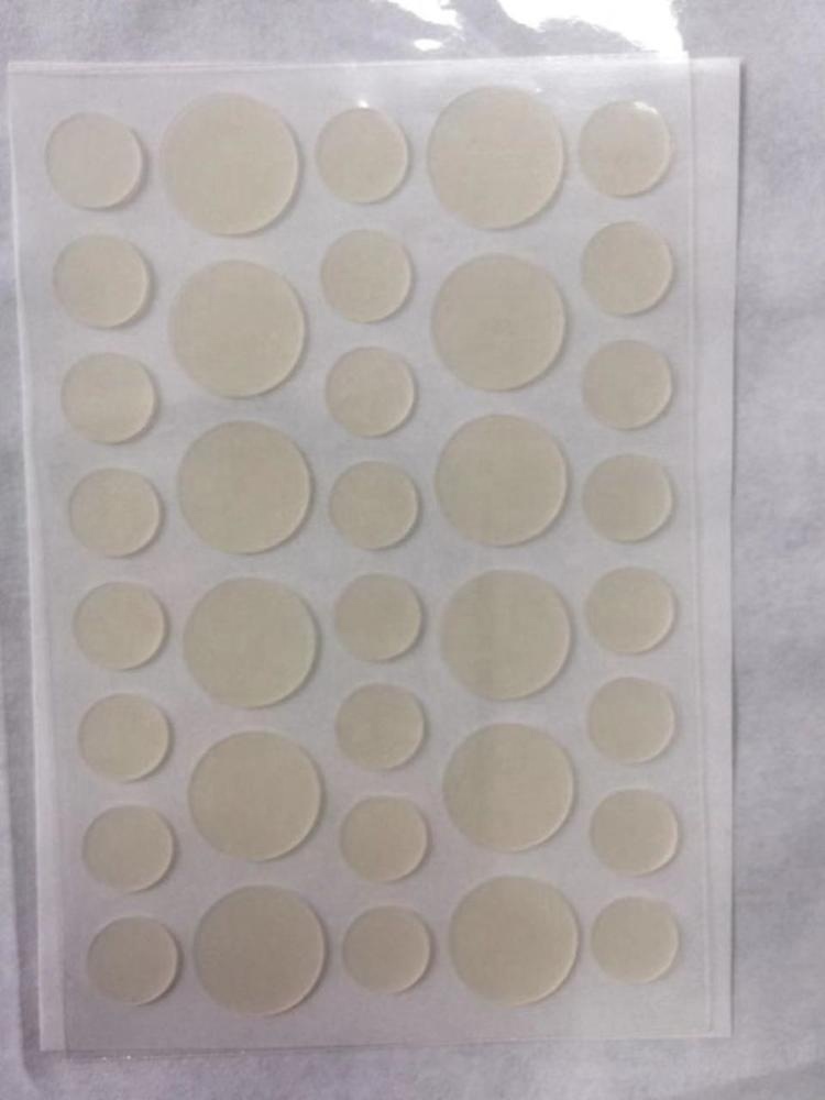 Acne patch