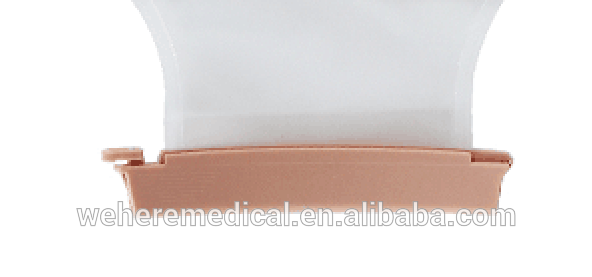 ostomy bag