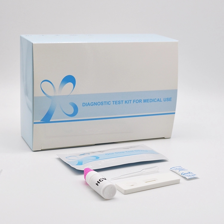 hepatitis c
