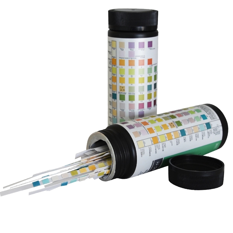 urine 10 parameter test