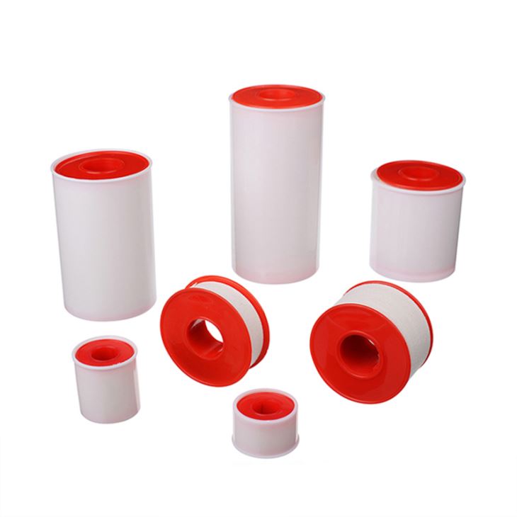 medical silk tape
