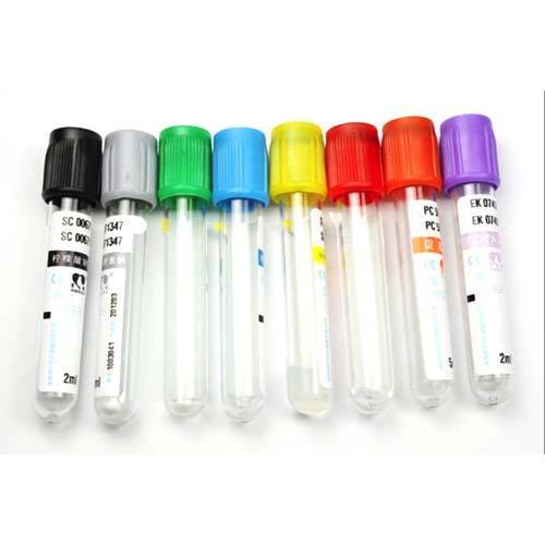 glucose tube