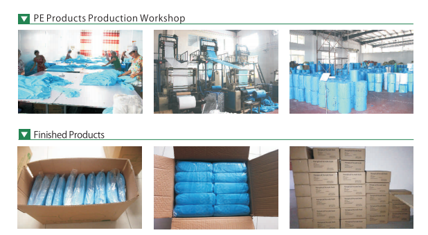 disposable surgical packs