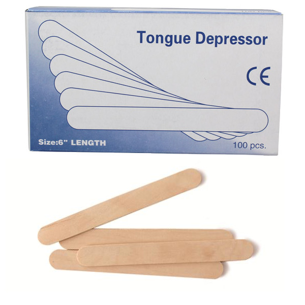medical tongue