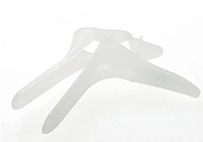 plastic vaginal