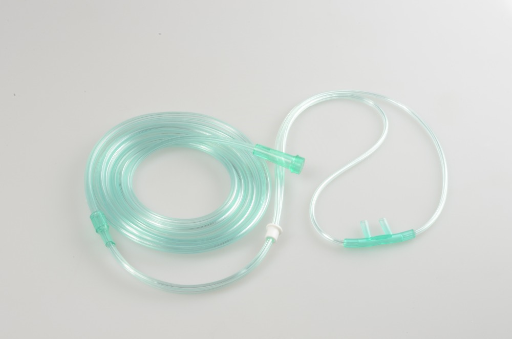 good quality oxygen nasal cannula