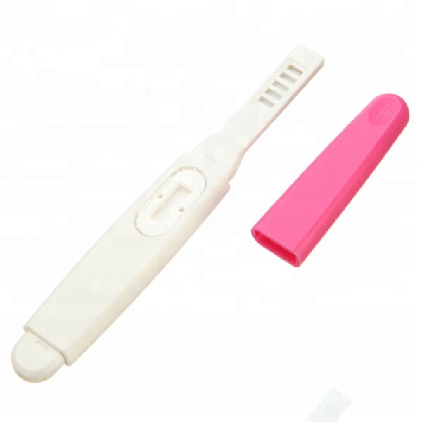 urine reagent test strip