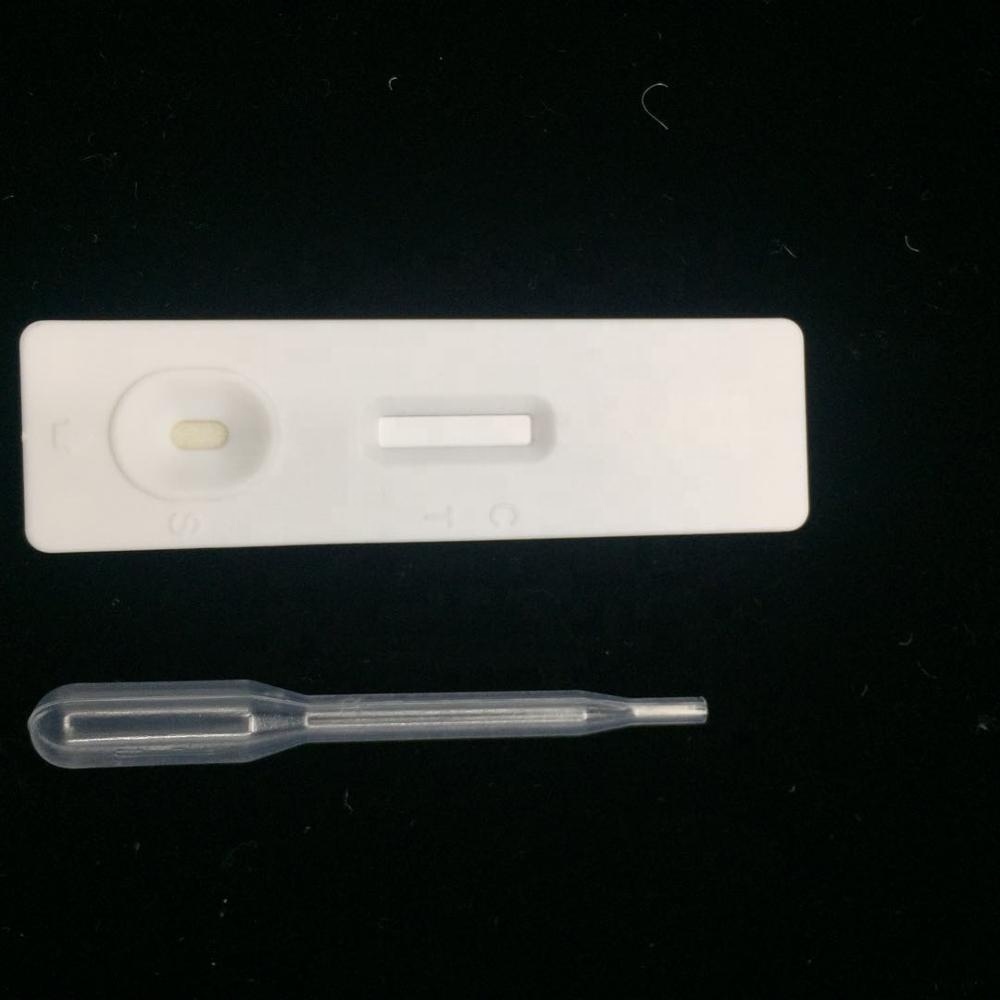 hcv test kit