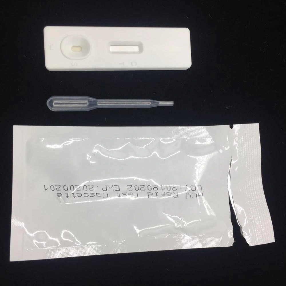 hcv test kit
