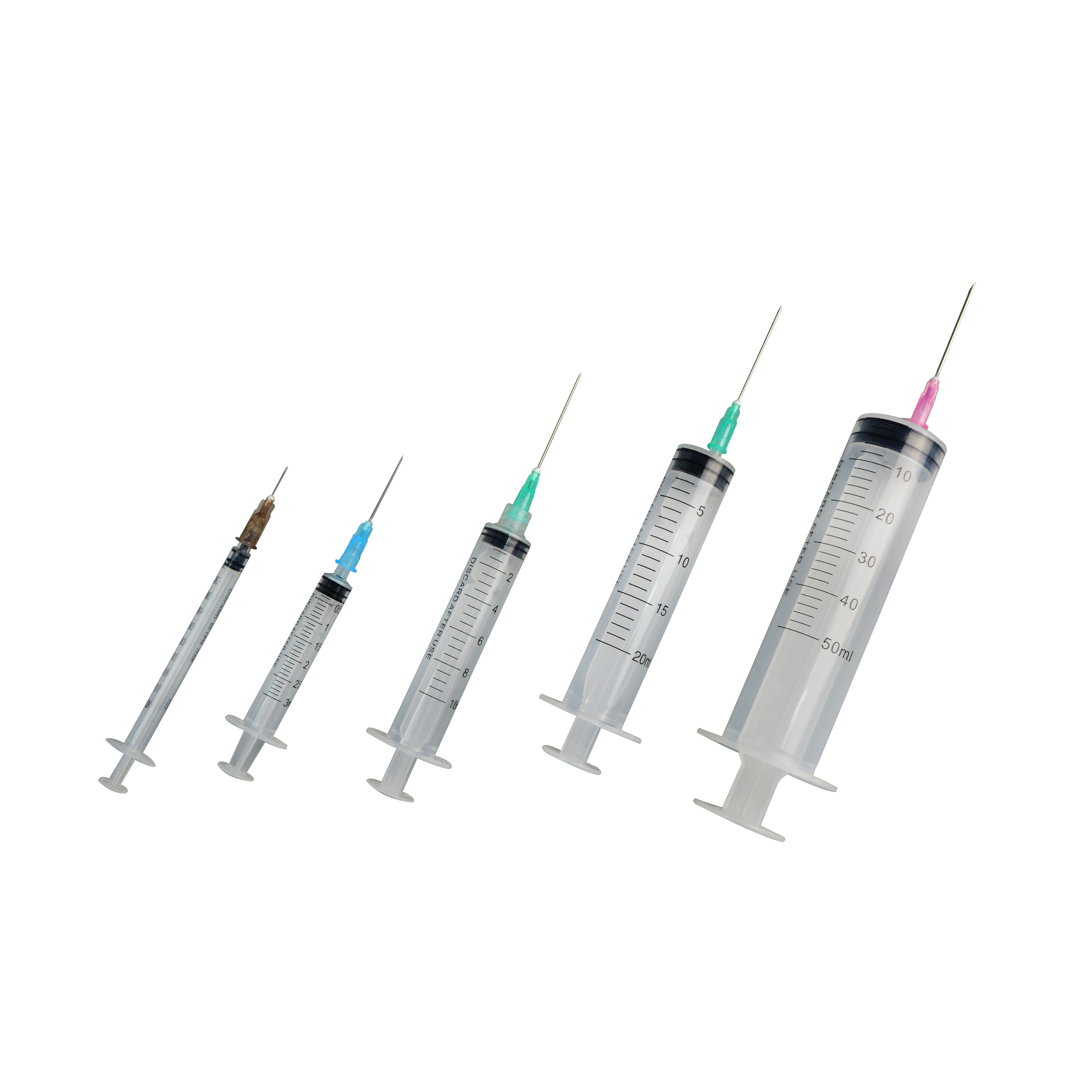 luer lock syringe